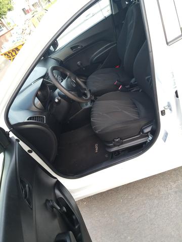 Vendo Hb20 Hatch 1.0 Extra! - Foto 4