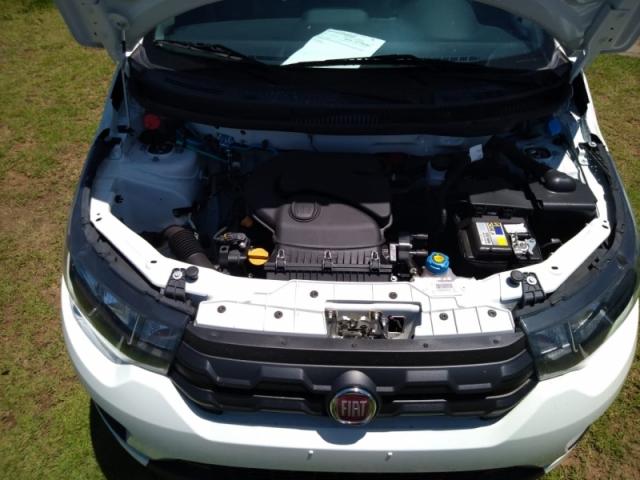 FIAT MOBI 1.0 EVO FLEX EASY MANUAL 2020 - Foto 4
