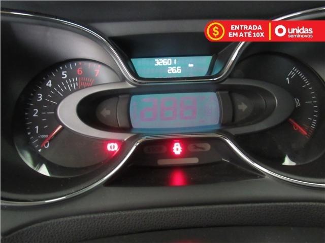 Ipva 2020 Grátis *Captur Zen At Sce 1.6 *Thais Santos * - Foto 5