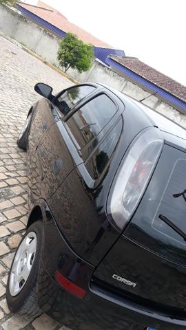 Vendo: CORSA HATCH 1.4COMPLETO - Foto 14