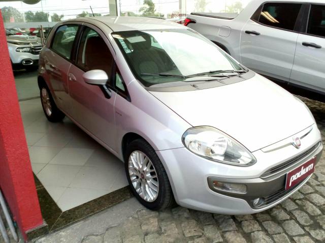 Vendo carro