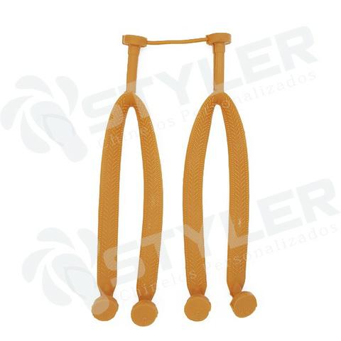 Alças para chinelos - Foto 4