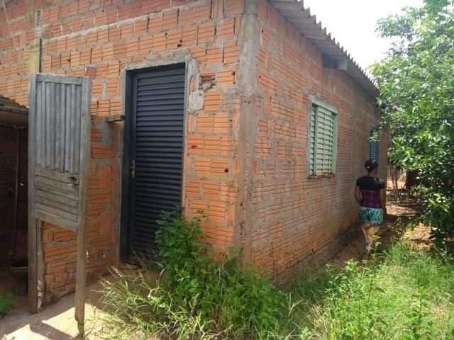 Vende Esta Casa na cidade Dom Aquino mt ' Ou Troco por Outra em Cuiaba mt - Foto 4