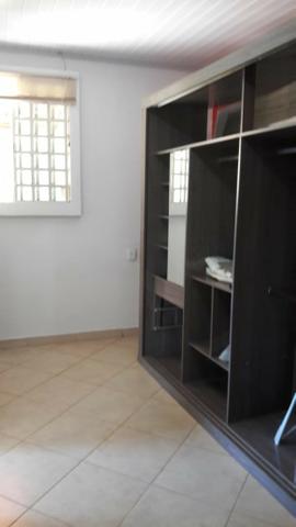Apartamento de 1 quartos com garagem no térreo, área verde!! - Guarapark - Guará II - Foto 5