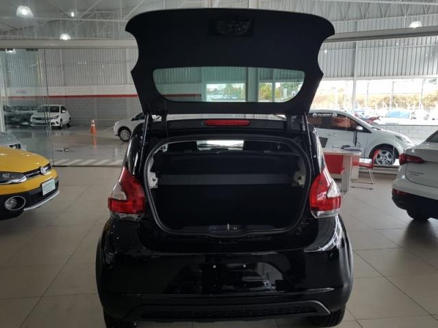 FIAT MOBI 1.0 EVO FLEX WAY MANUAL 2020 - Foto 11