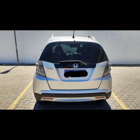 Honda fit 1.5 twist 2014 - Foto 5