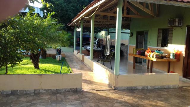 Alugo chacara - Foto 11