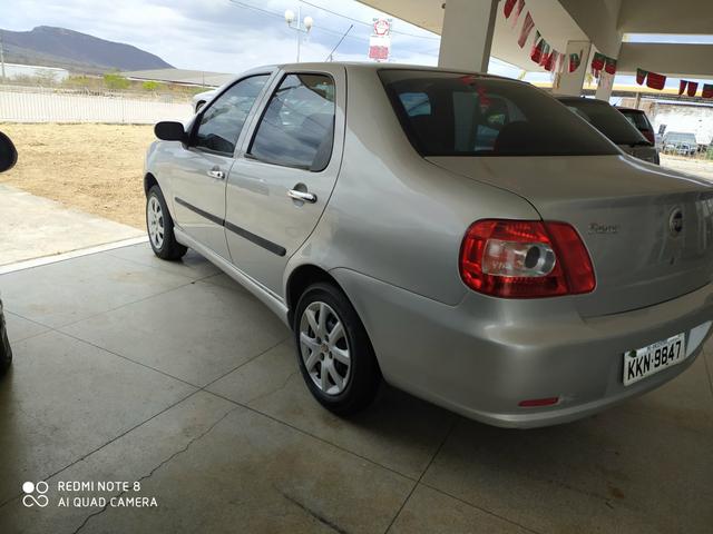 Siena promoção padilha $15390 ipva gratis carro extra
