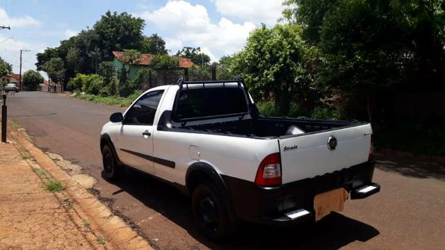 Fiat Strada - Foto 2