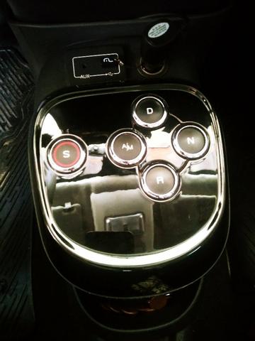 Fiat mobi drive GSR - Foto 15