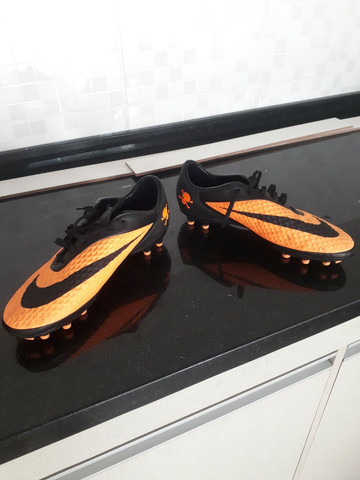 nike hypervenom 43