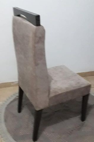 Cadeira Aguamarine