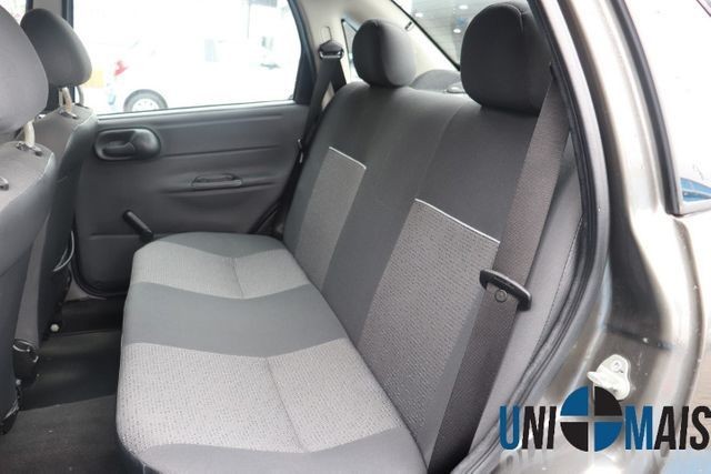 Corsa Sedan Classic 2015 Completo Impecavel Baixa Kilometragem Apenas 26.900 Lja - Foto 8