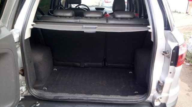 EcoSport Freestyle 2.0 16V Flex 5p Aut - Foto 7