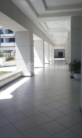 Apartamento para alugar com 1 dormitórios em Barra, Salvador cod:620658 - Foto 6