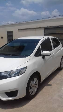 Honda Fit LX 1.5 - Foto 7