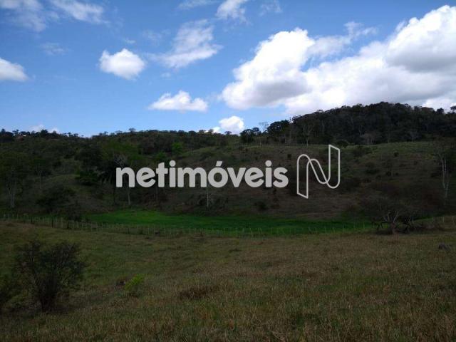 Terreno à venda em Fazenda, São gonçalo dos campos cod:720362 - Foto 3