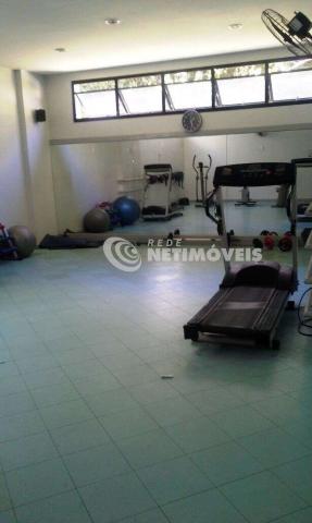 Apartamento para alugar com 1 dormitórios em Barra, Salvador cod:620658 - Foto 8