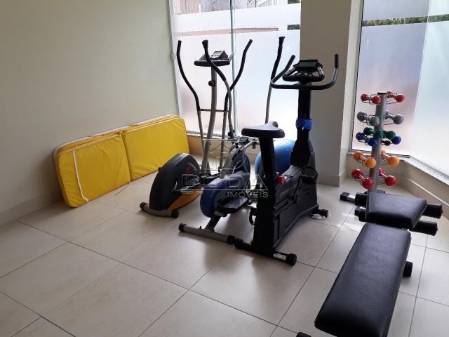 Apartamento à venda com 3 dormitórios em Itaguaçu, Florianópolis cod:26275 - Foto 2