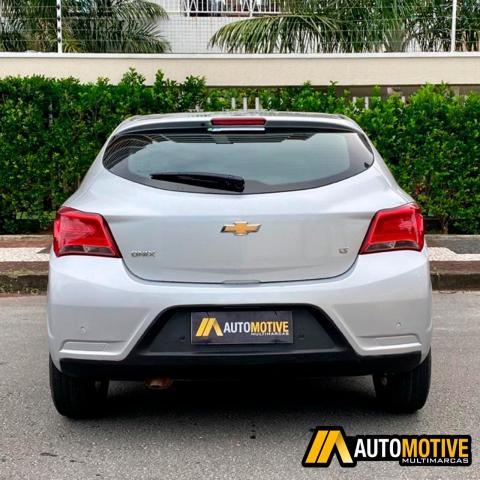 ONIX 2019/2019 1.4 MPFI LT 8V FLEX 4P MANUAL - Foto 2