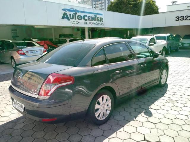 Citroën C4 Pallas 2.0 GLX MECANICO - Foto 5