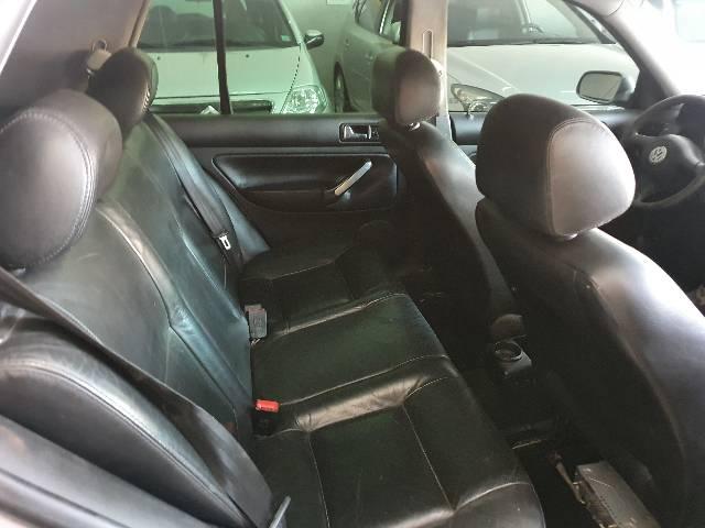 VOLKSWAGEN GOLF 1.6 MI FLASH 8V FLEX 4P MANUAL 2007<br>(186.70KM)VENDE TROCA FINANCIA - Foto 9