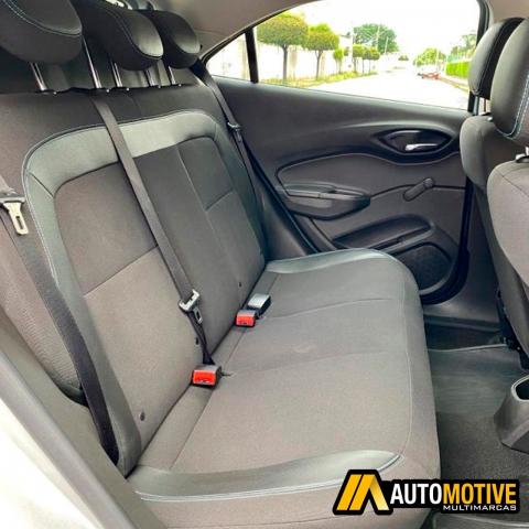 ONIX 2019/2019 1.4 MPFI LT 8V FLEX 4P MANUAL - Foto 9