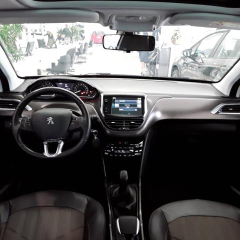 2008 2016/2017 1.6 16V FLEX GRIFFE 4P MANUAL - Foto 9