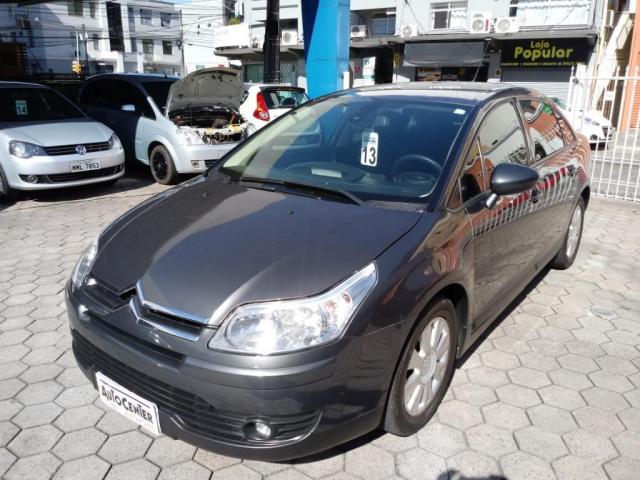 Citroën C4 Pallas 2.0 GLX MECANICO - Foto 2