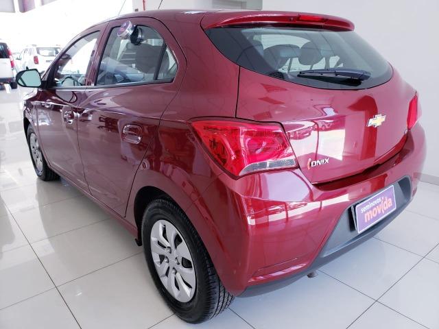 Onix LT 2019 - Com Multimídia! - Foto 6