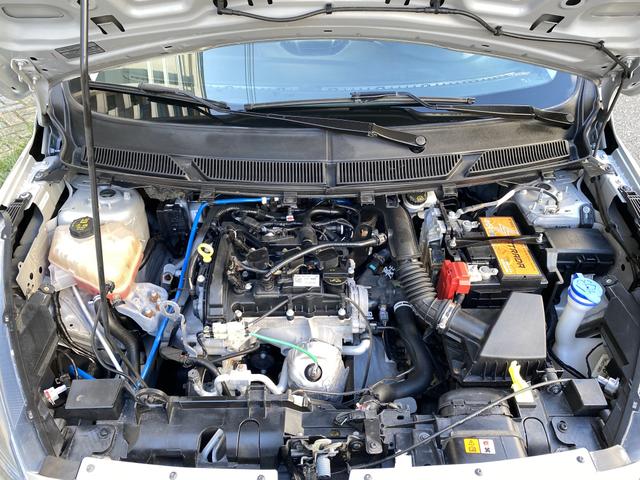Ford Ka TRAIL 1.0 2018/2018 Completo. 30.000Km Rodados - Foto 9