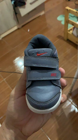 nike infantil original