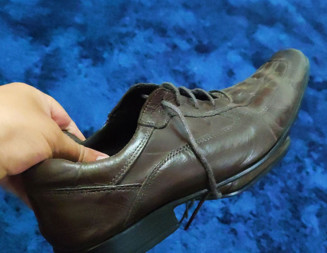 olx sapato social masculino