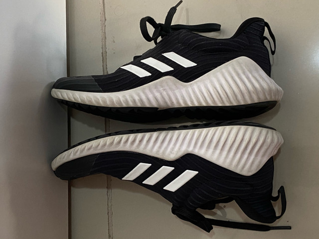 tenis adidas infantil 31