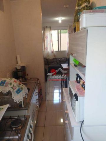 APARTAMENTO EM ITAQUERA 2 DORMITÓRIOS E 1 VAGA APENAS 190 MIL - Foto 11