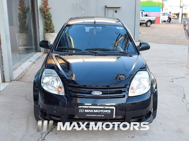 FORD KA 2010/2010 1.0 MPI 8V FLEX 2P MANUAL
