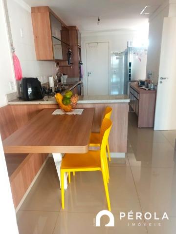 Apartamento à venda com 3 dormitórios em Setor marista, Goiânia cod:V5268 - Foto 13