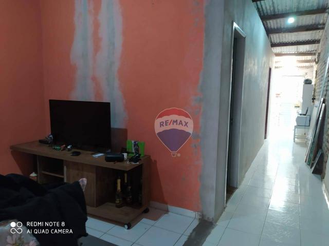 Casa com 2 dormitórios à venda, 58 m² por R$ 95.000,00 - Heliópolis - Garanhuns/PE - Foto 9