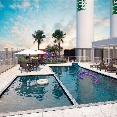 Residencial Turim - Apartamento 2 quartos em Uberaba, MG - ID3888 - Foto 7
