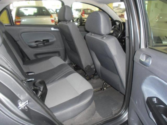 Volkswagen gol 2011 1.0 mi 8v flex 4p manual g.v - Foto 8