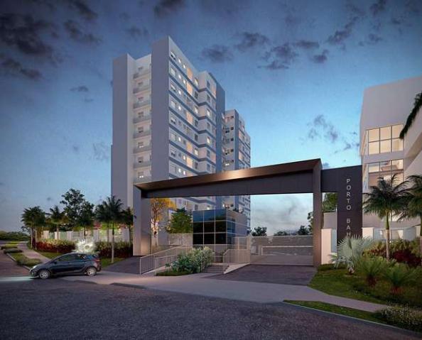 Residencial Porto Bahamas - Apartamento de 2 quartos em Porto Alegre, RS - ID3947