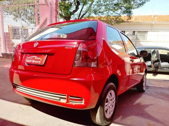 FIAT PALIO 2012/2012 1.0 MPI FIRE ECONOMY 8V FLEX 2P MANUAL - Foto 4