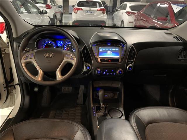 Hyundai Ix35 2.0 16v - Foto 6