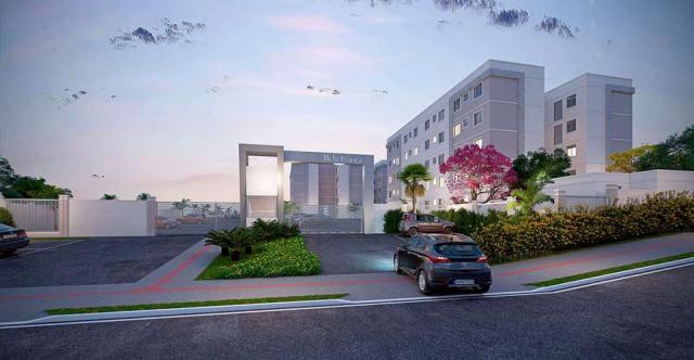 Bela França - Apartamento de 2 quartos em Bauru, SP - ID 3847 - Foto 2