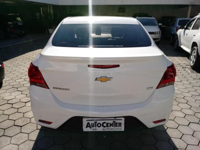 Chevrolet Prisma 1.4 MT LTZ - Foto 5