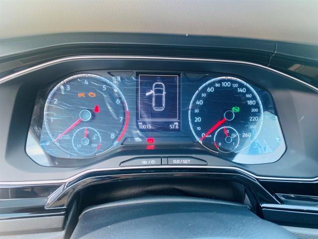 POLO 2019/2019 1.0 200 TSI COMFORTLINE AUTOMÁTICO - Foto 5