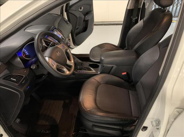 Hyundai Ix35 2.0 16v - Foto 7