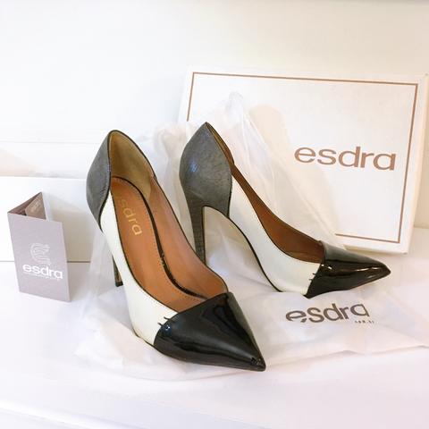 esdra sapatos