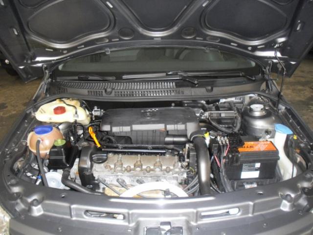 Volkswagen gol 2011 1.0 mi 8v flex 4p manual g.v - Foto 13
