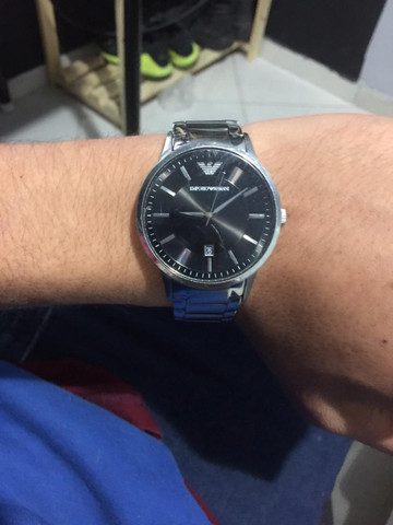 armani 2457
